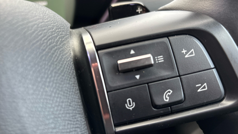 Citroen C5 X 1.6 PureTech 180 Shine Plus 5dr EAT8 Petrol Estate